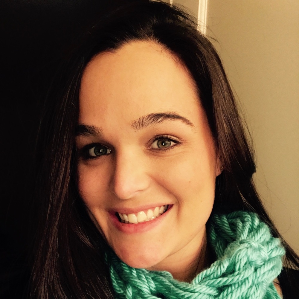 Meet your Posher, Marcella